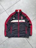 AC MILAN VINTAGE JACKET-S