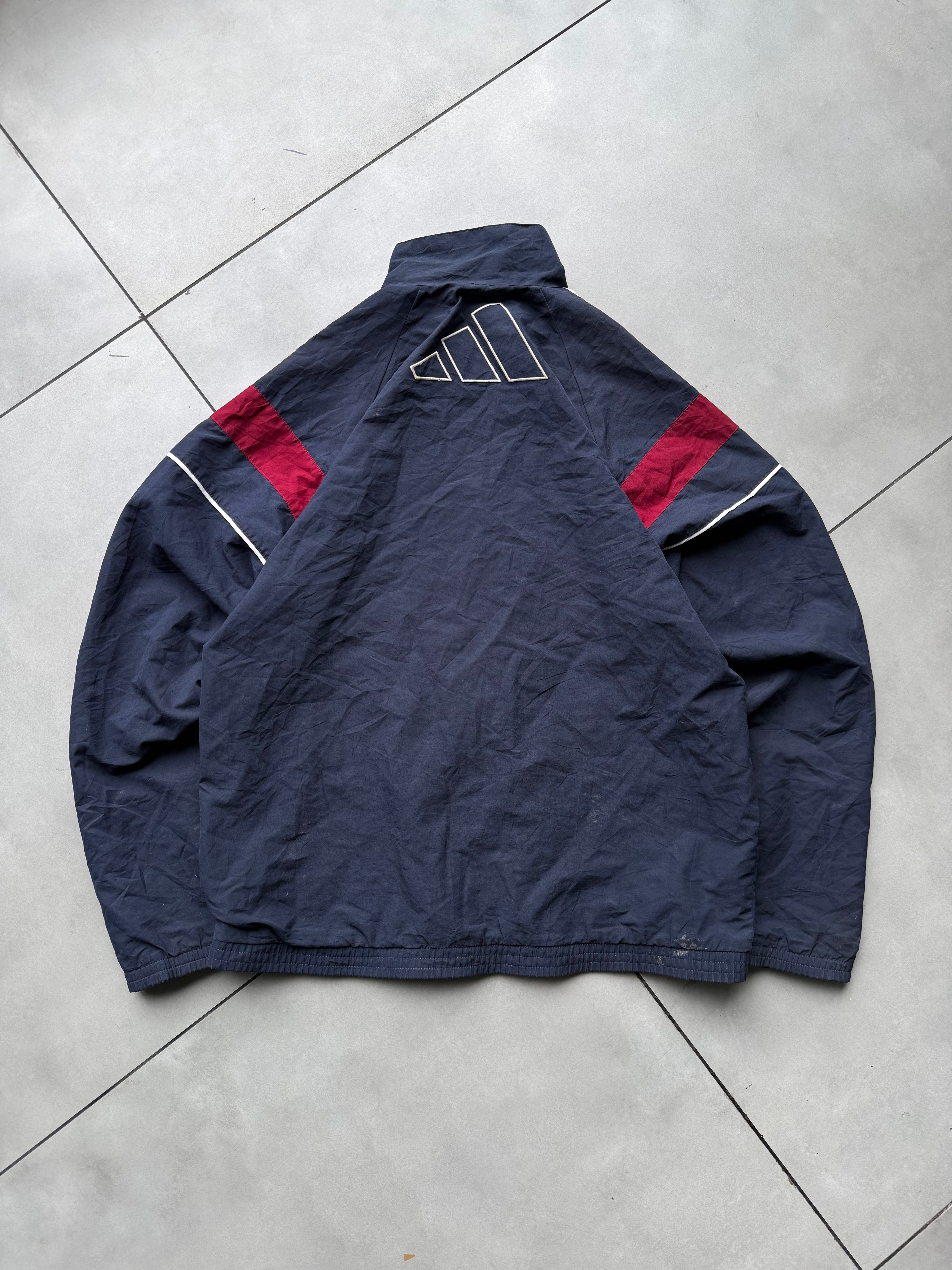 ADIDAS ORGINAL JACKET-L