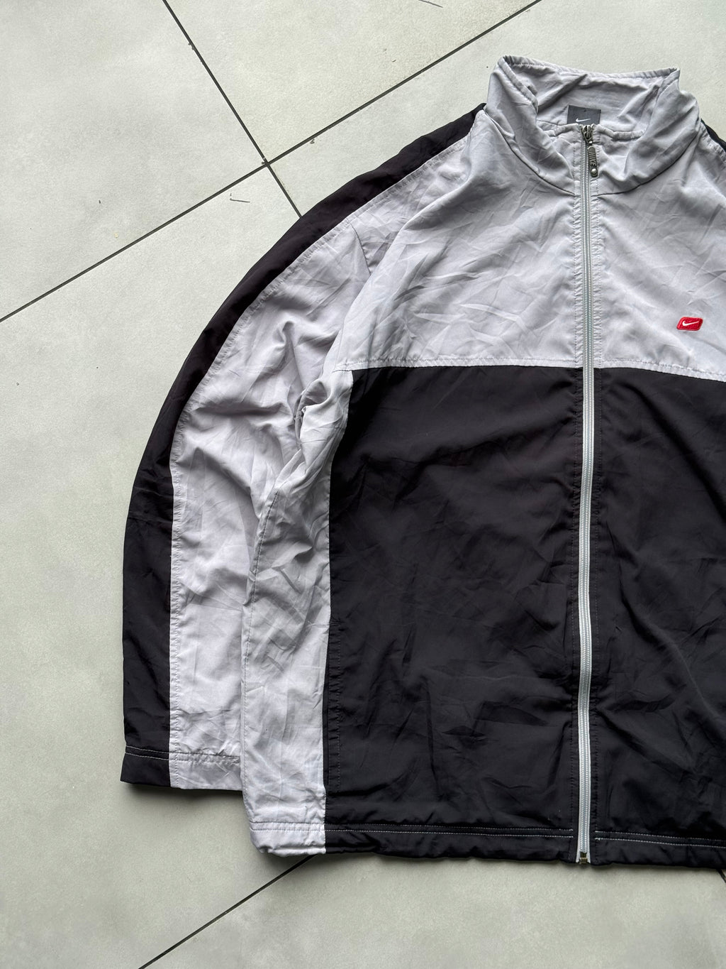 VINTAGE 00’s NIKE WINDBREAKER-XXL