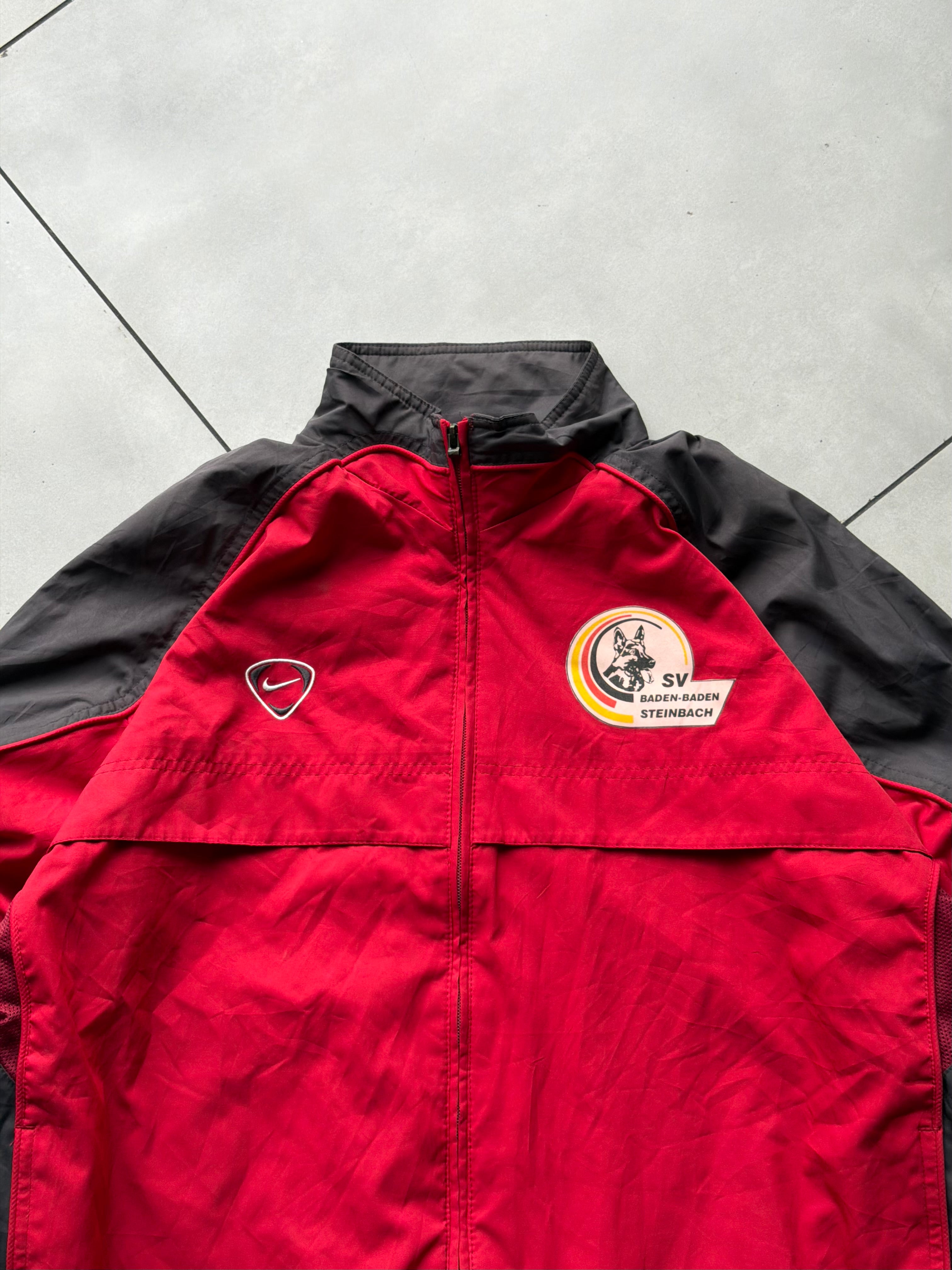 NIKE SV BADEN JACKET-XL