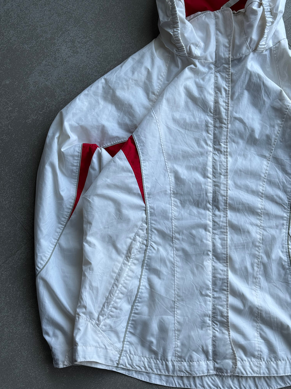 COLUMBIA VINTAGE JACKET-S