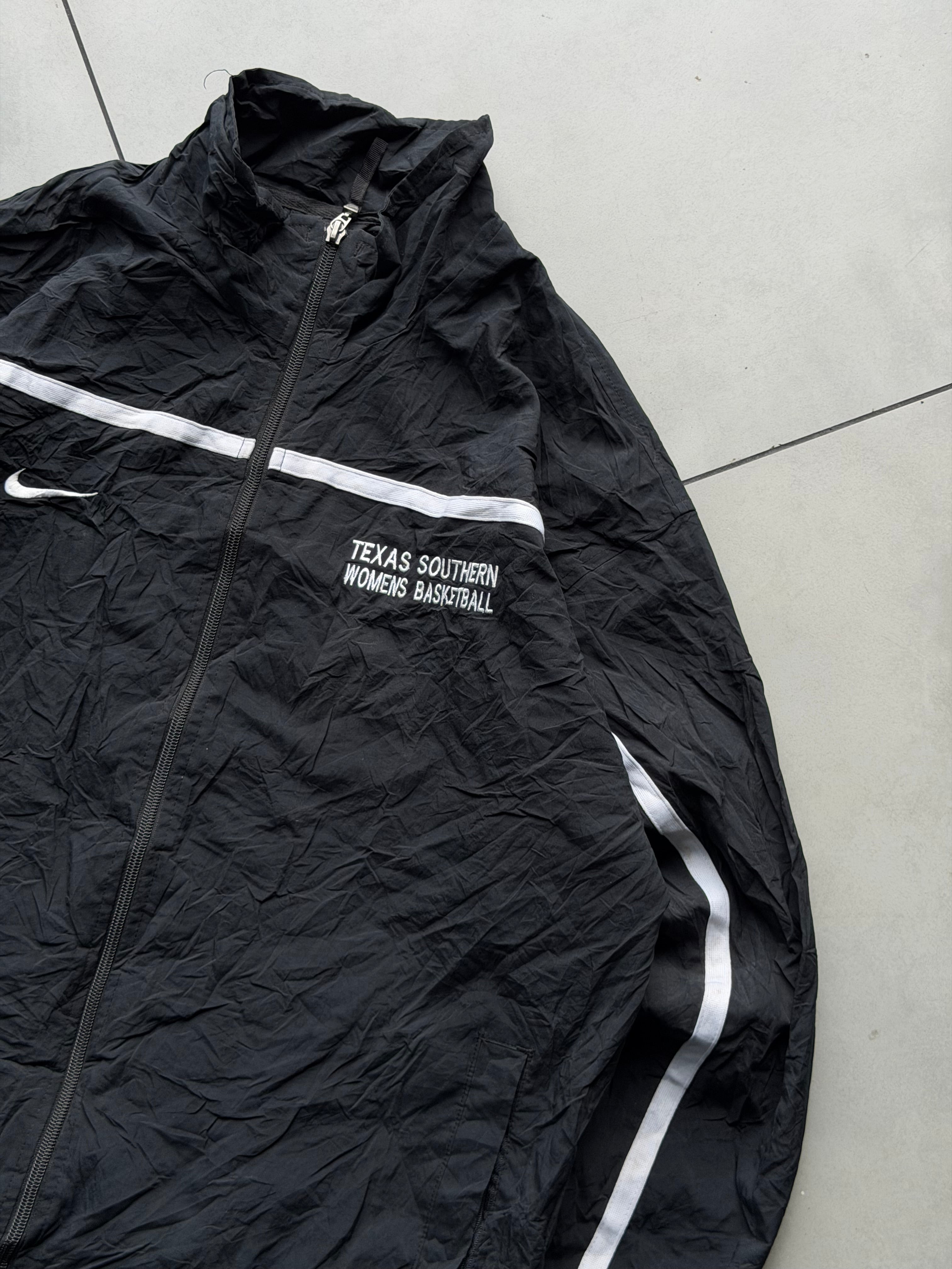NIKE BLACK TEXAS SOUTHERN WOMEN BASKETBALL -XL