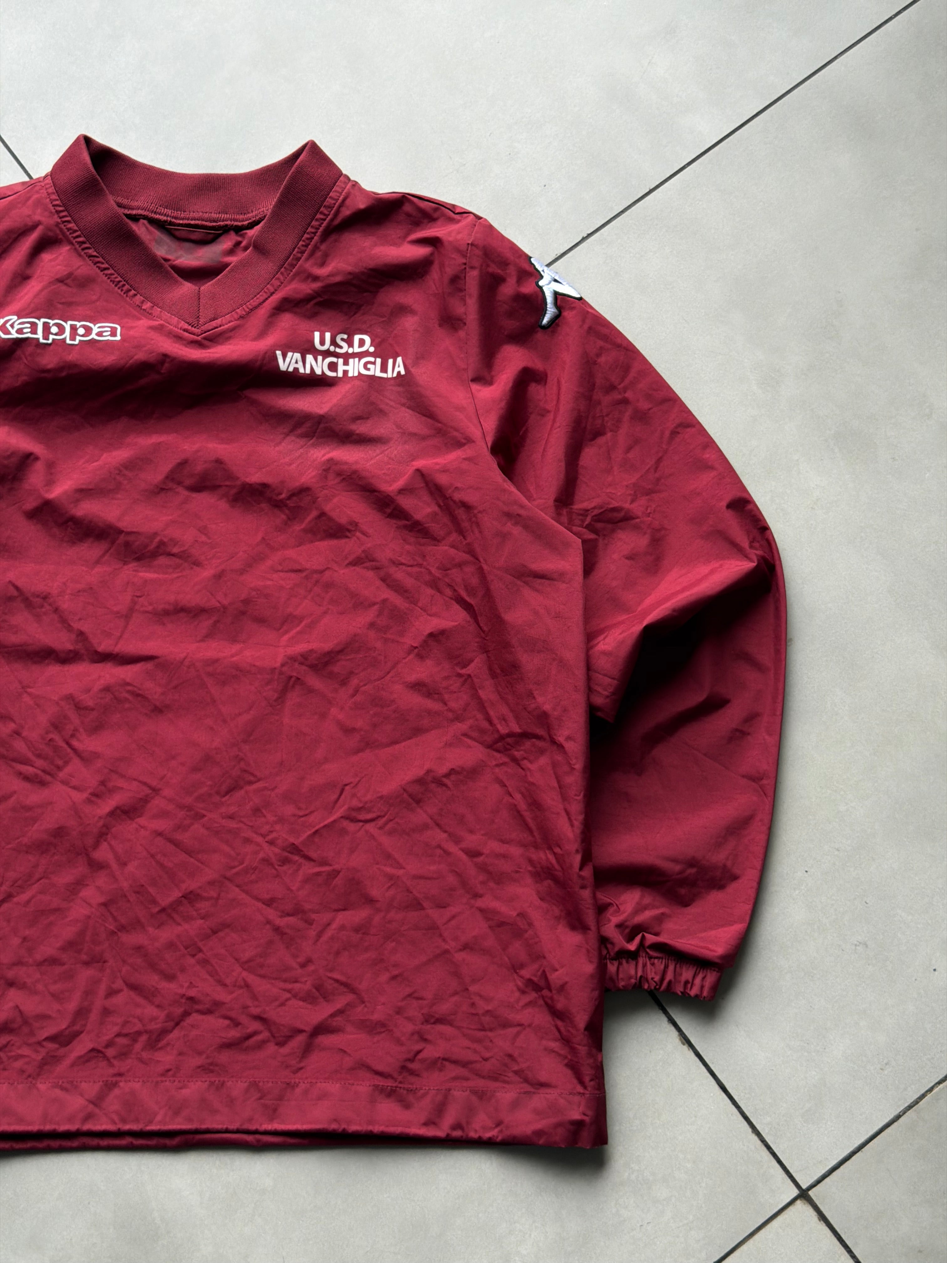 KAPPA VINTAGE-L