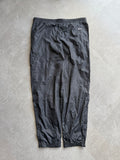 NIKE TRACK PANTS-XL