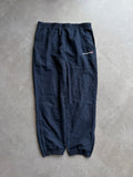 REEBOK TRACK PANTS-L