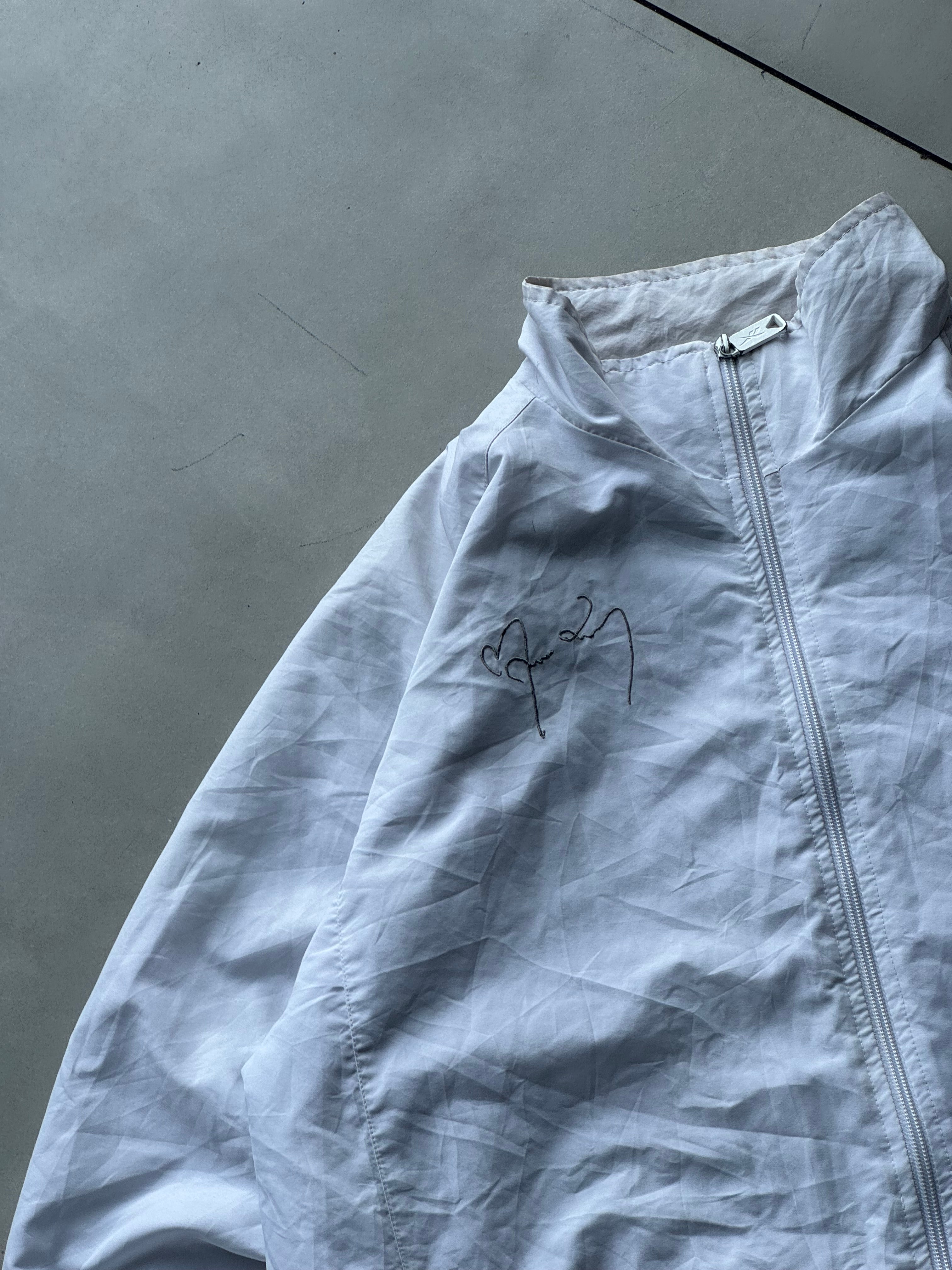 REEBOK VTG JACKET- XL