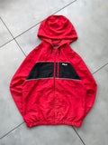 FILA HOODED WINDBREAKER-S