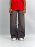 RUST BROWN BAGGY