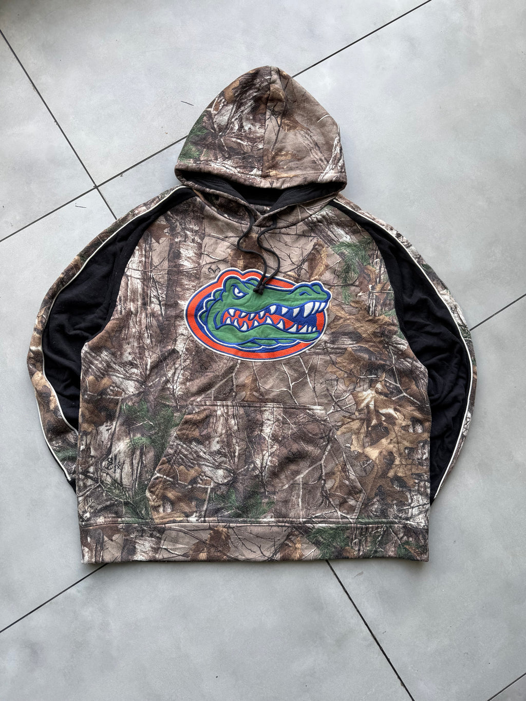 FLOIDA GATORS HOODIE