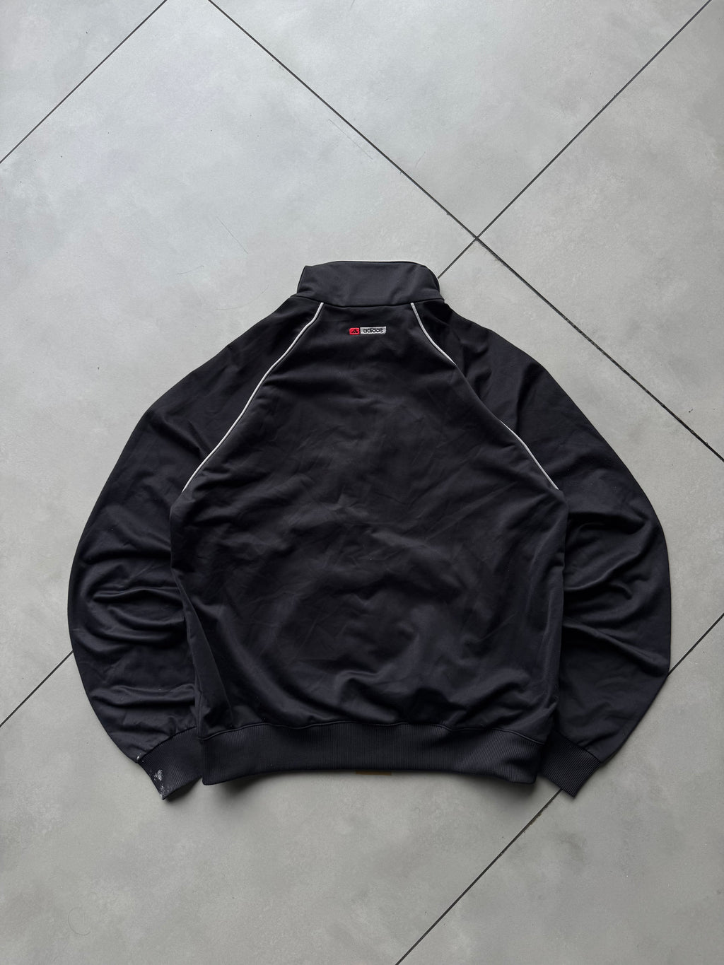 ADIDAS ORIGINALS VTG JACKET-M