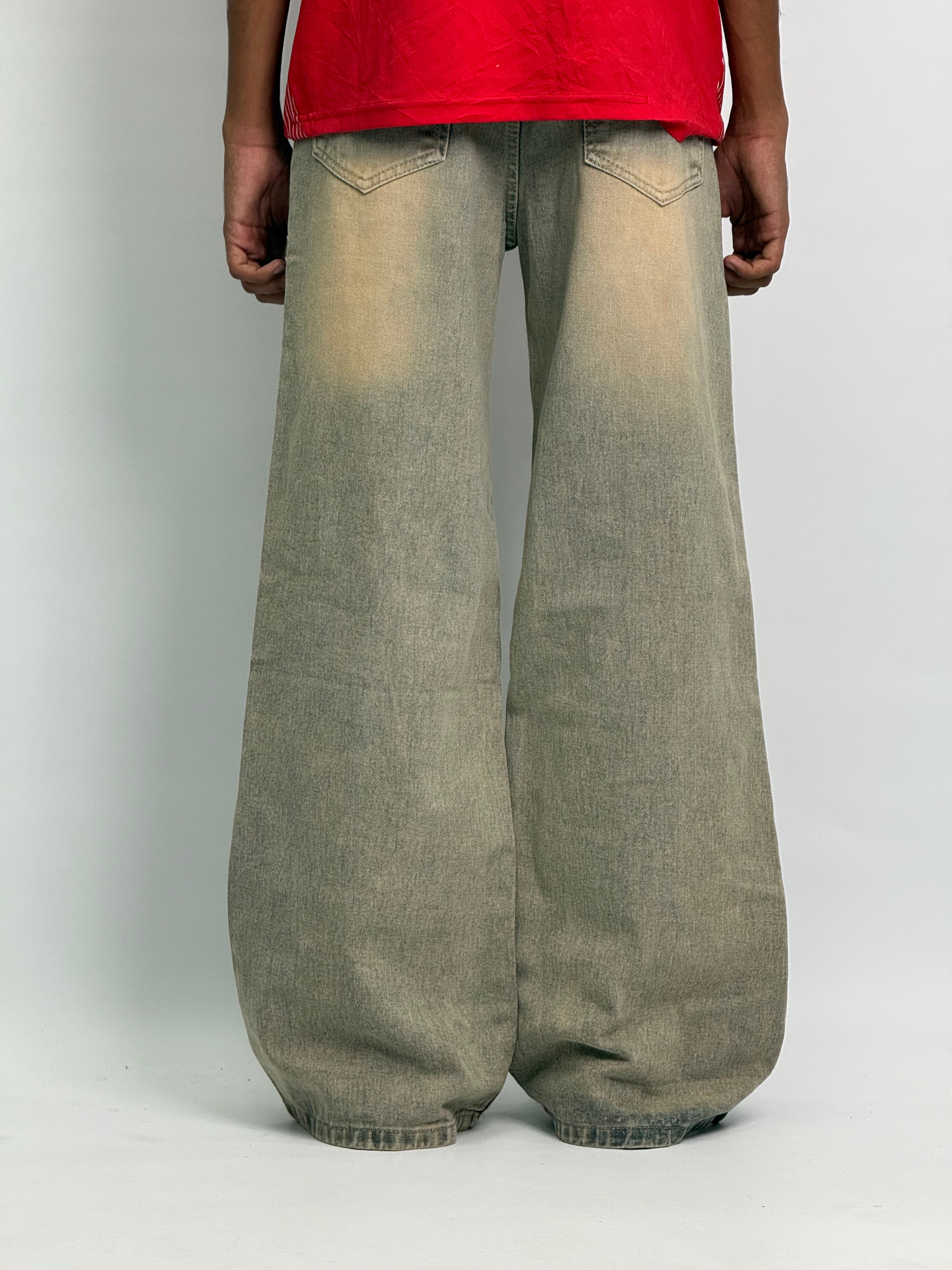 DESERT TINT BAGGY
