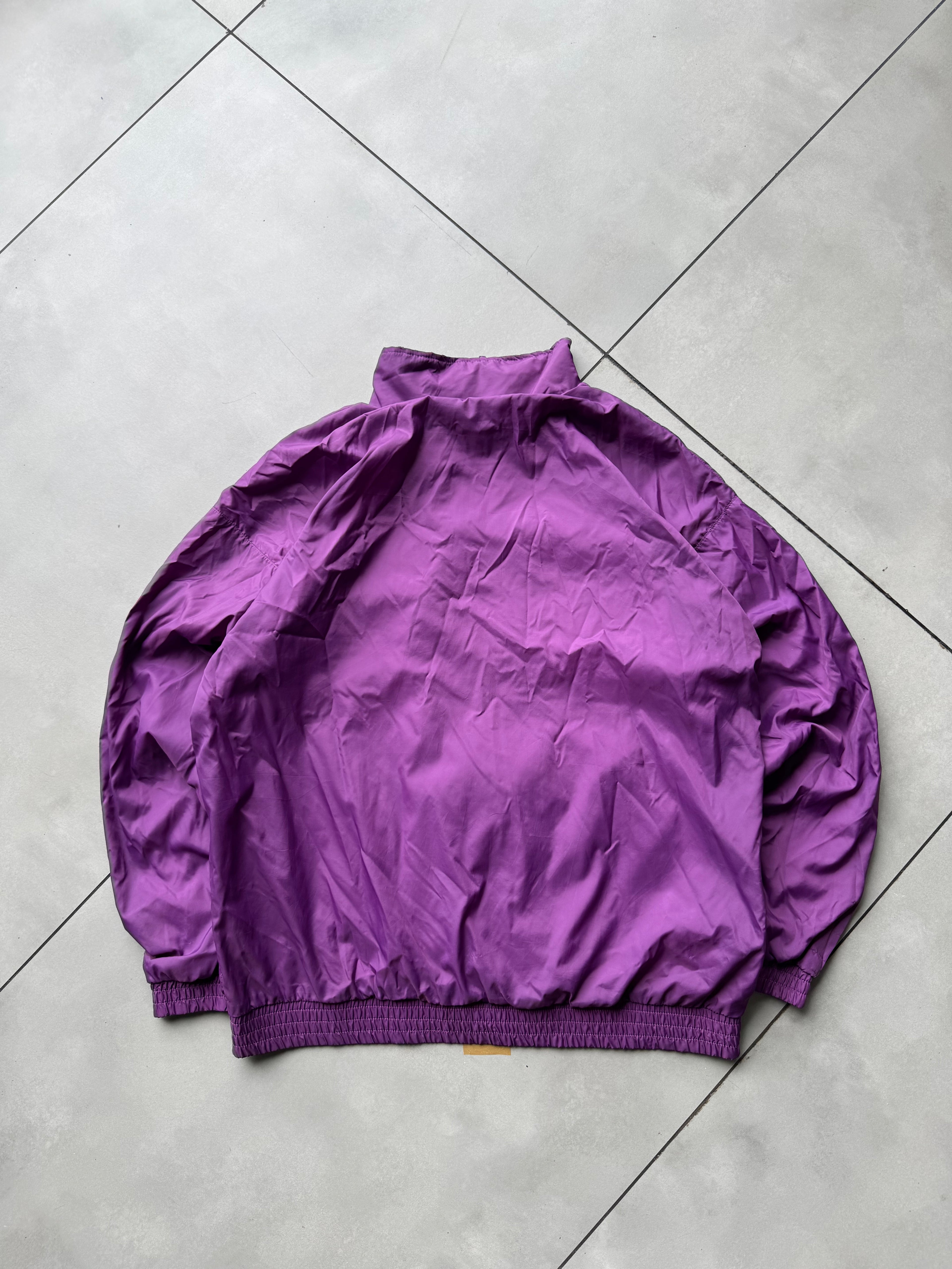ADIDAS 80’s VTG JACKET- XL