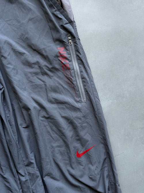 VINTAGE NIKE GREYTRACK [ 30-M]