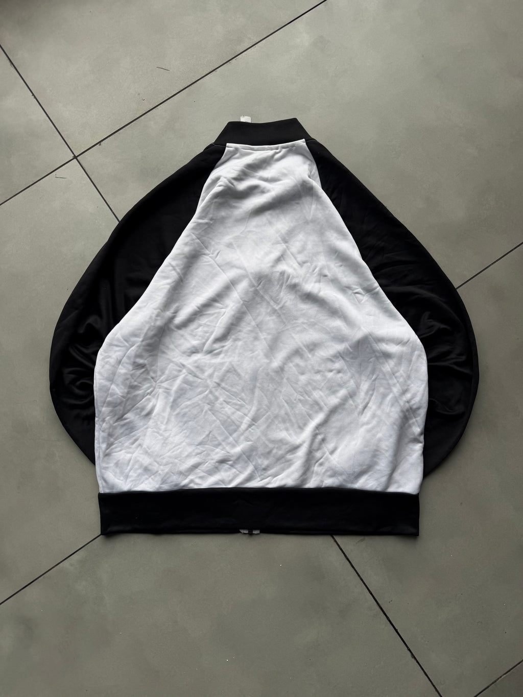 ADIDAS VINTAGE JACKET