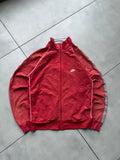 NIKE SWOOSH Y2K VINTAGE JACKET-L
