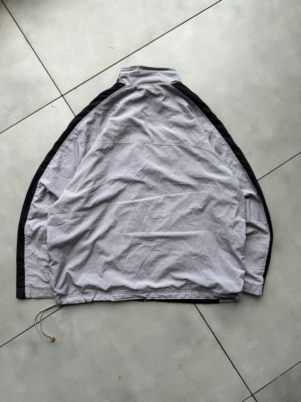 VINTAGE 00’s NIKE WINDBREAKER-XXL