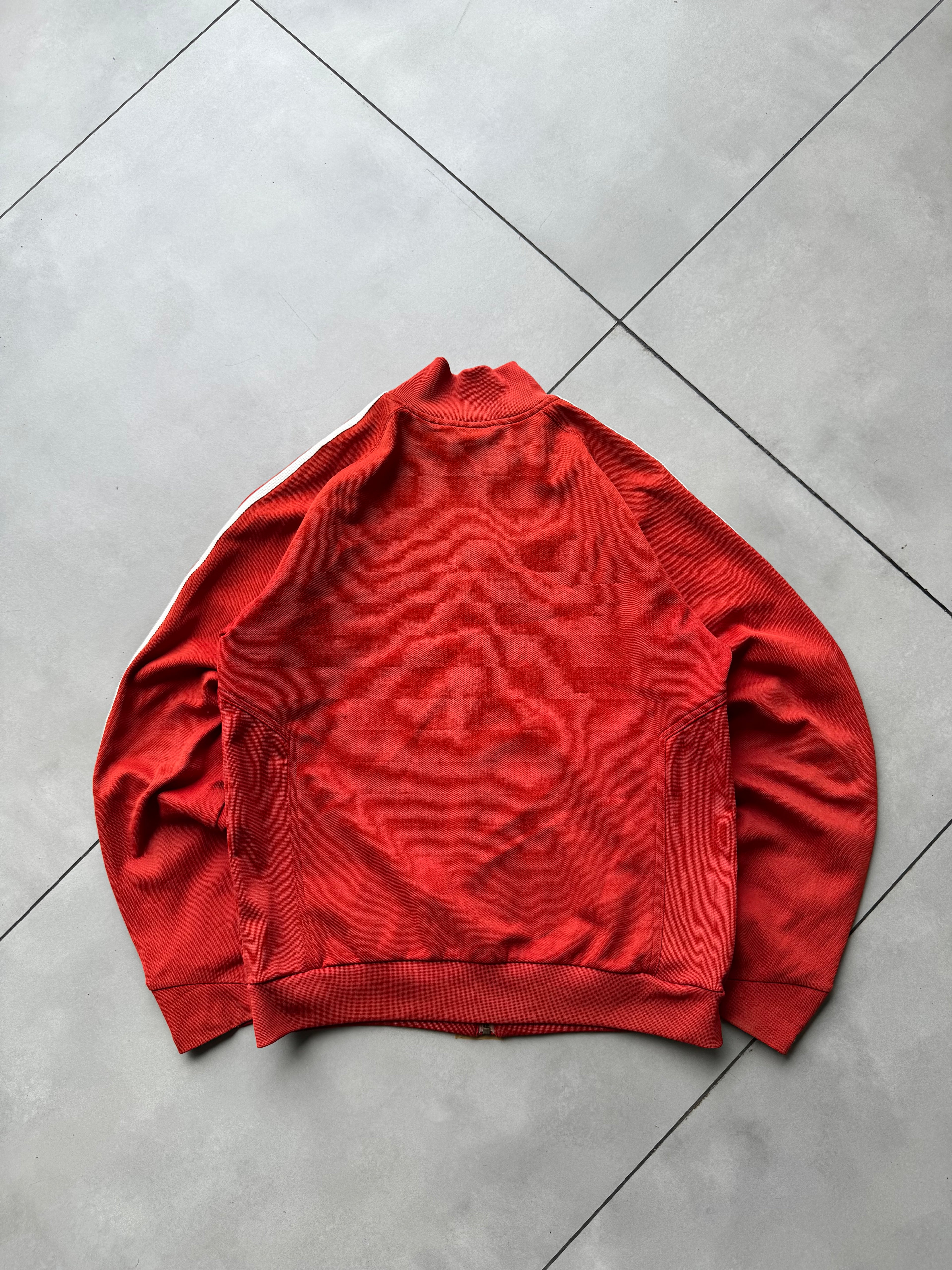 ADI DASLER ADIDAS VINTAGE JACKET-