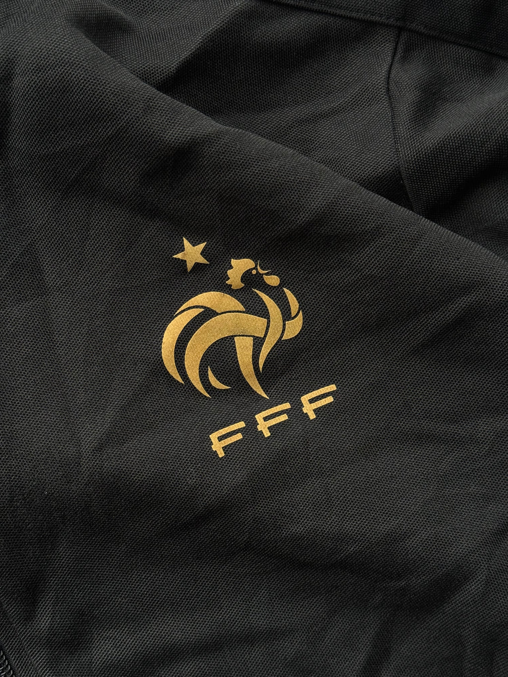 FRANCE VINTAGE JACKET-L