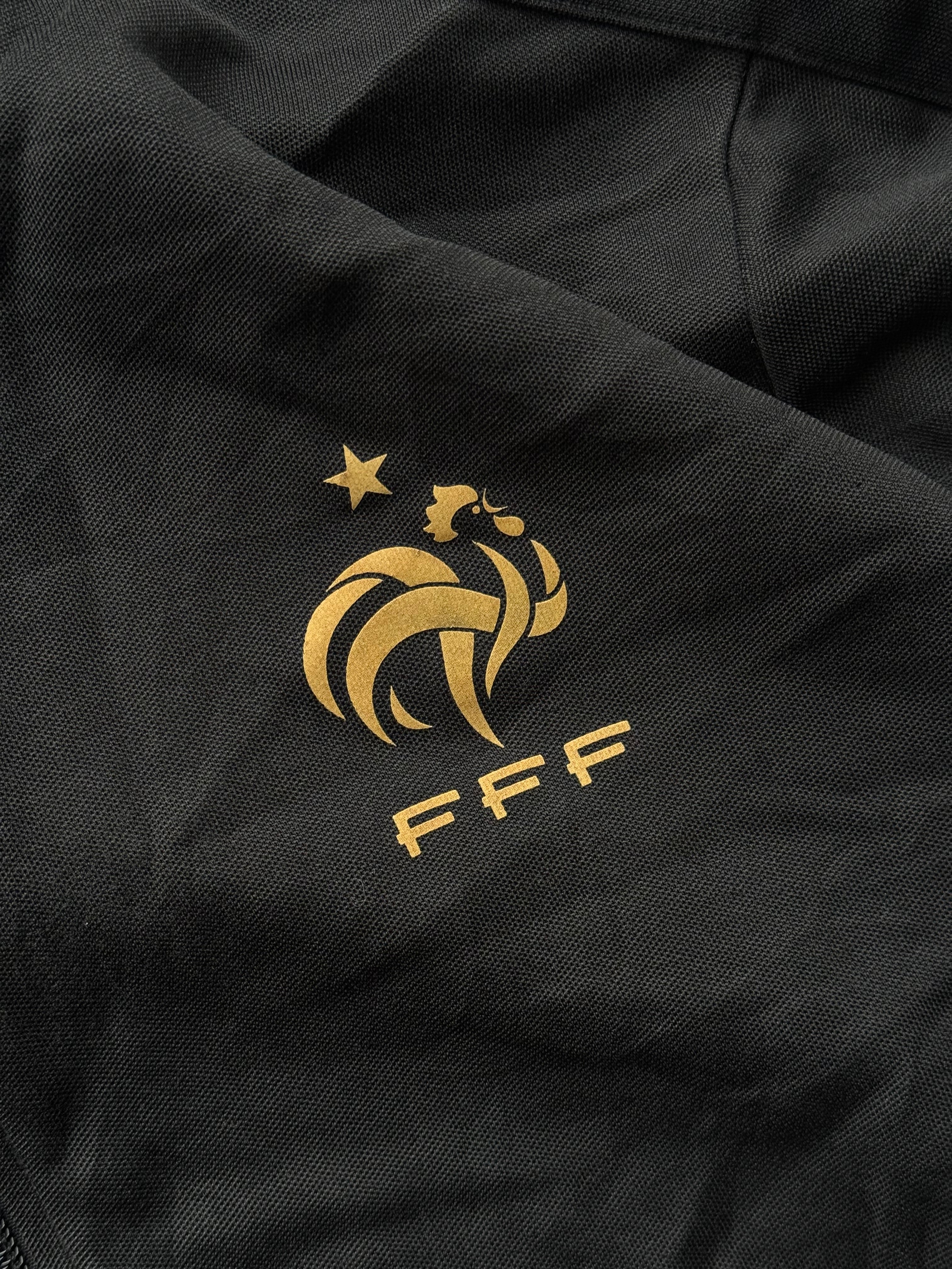 FRANCE VINTAGE JACKET-L