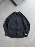 NIKE SWOOSH ENGLAND VINTAGE JACKET-M