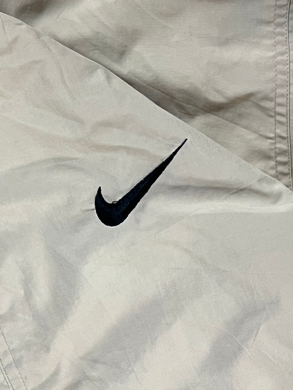 NIKE VINTAGE JACKET-XL