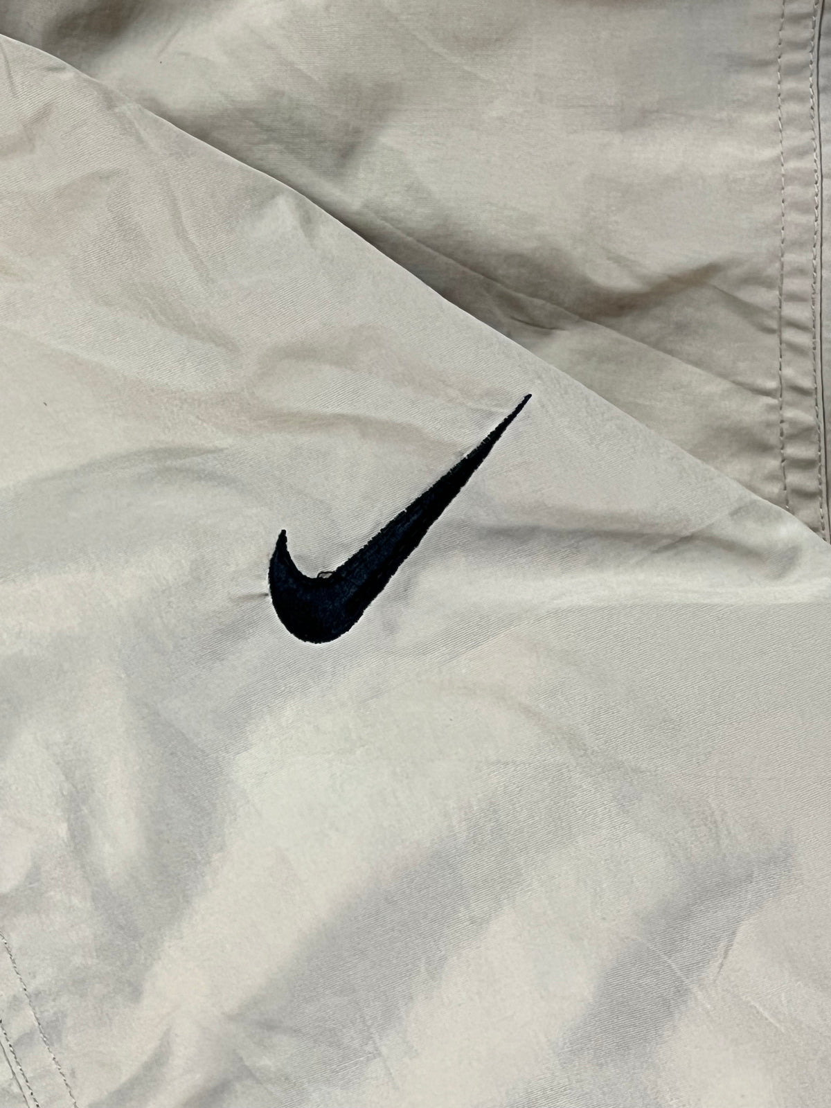 NIKE VINTAGE JACKET-XL