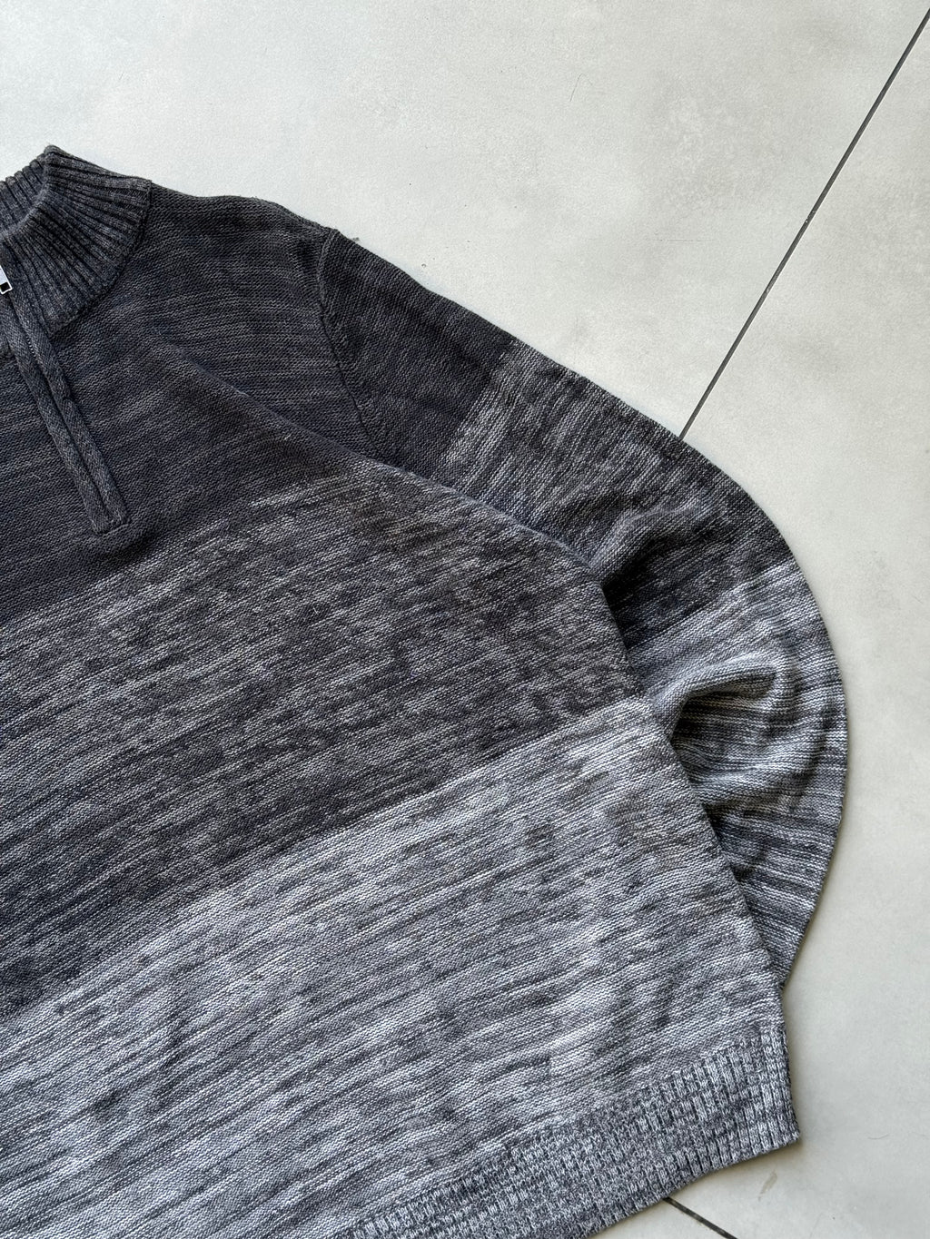 URBAN PIPELINE SWEATER