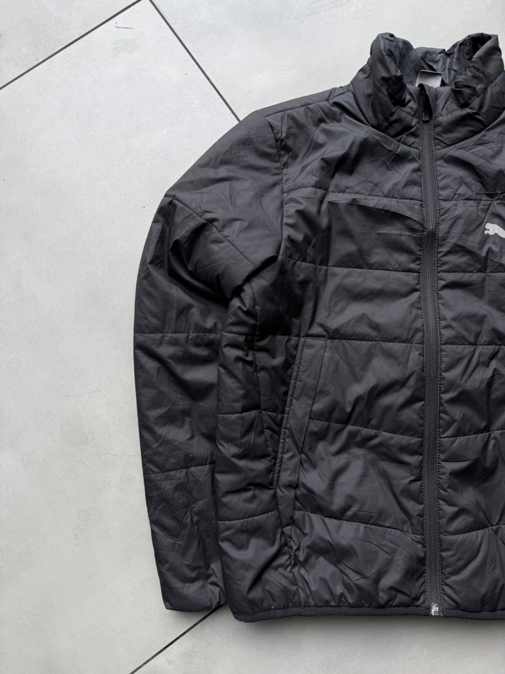 PUMA PUFFER JACKET-S