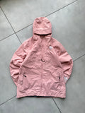 ADIDAS VINTAGE PINK JACKET
