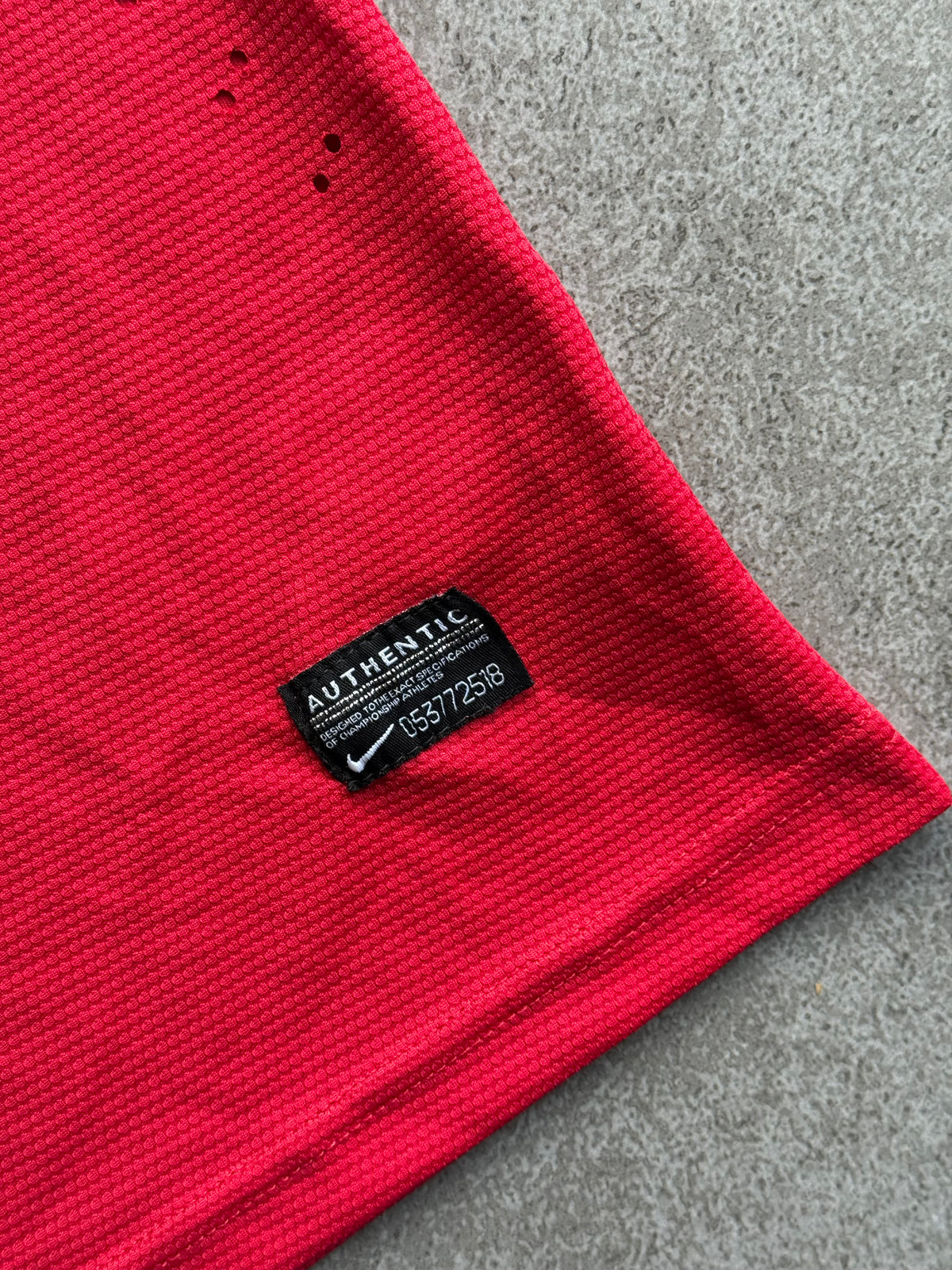 2012-ARSENAL HOME JERSEY-L