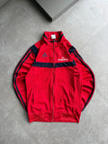 ADIDAS ARESENAL VINTAGE JACKET-S