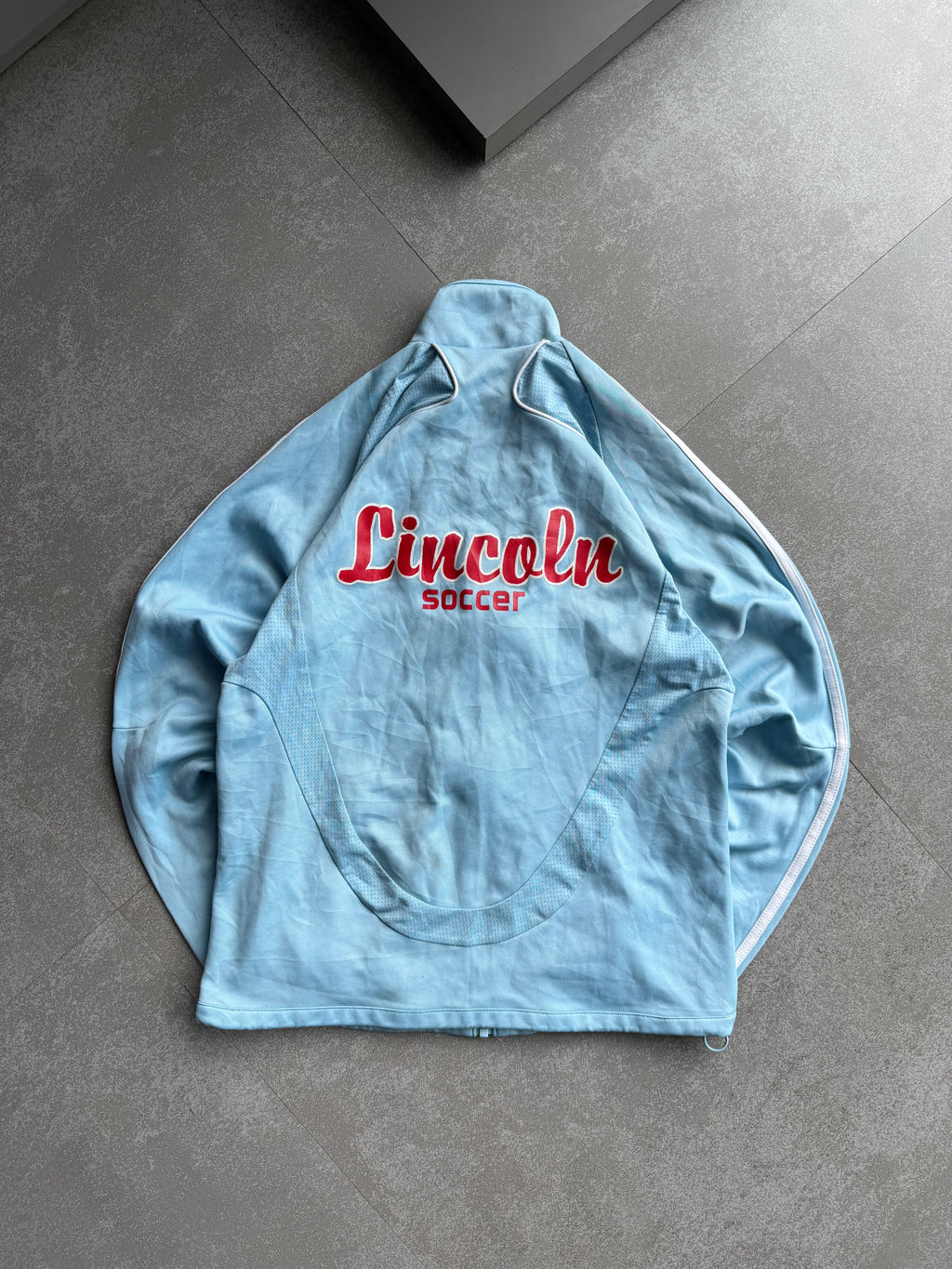 ADIDAS LHS VINTAGE-S