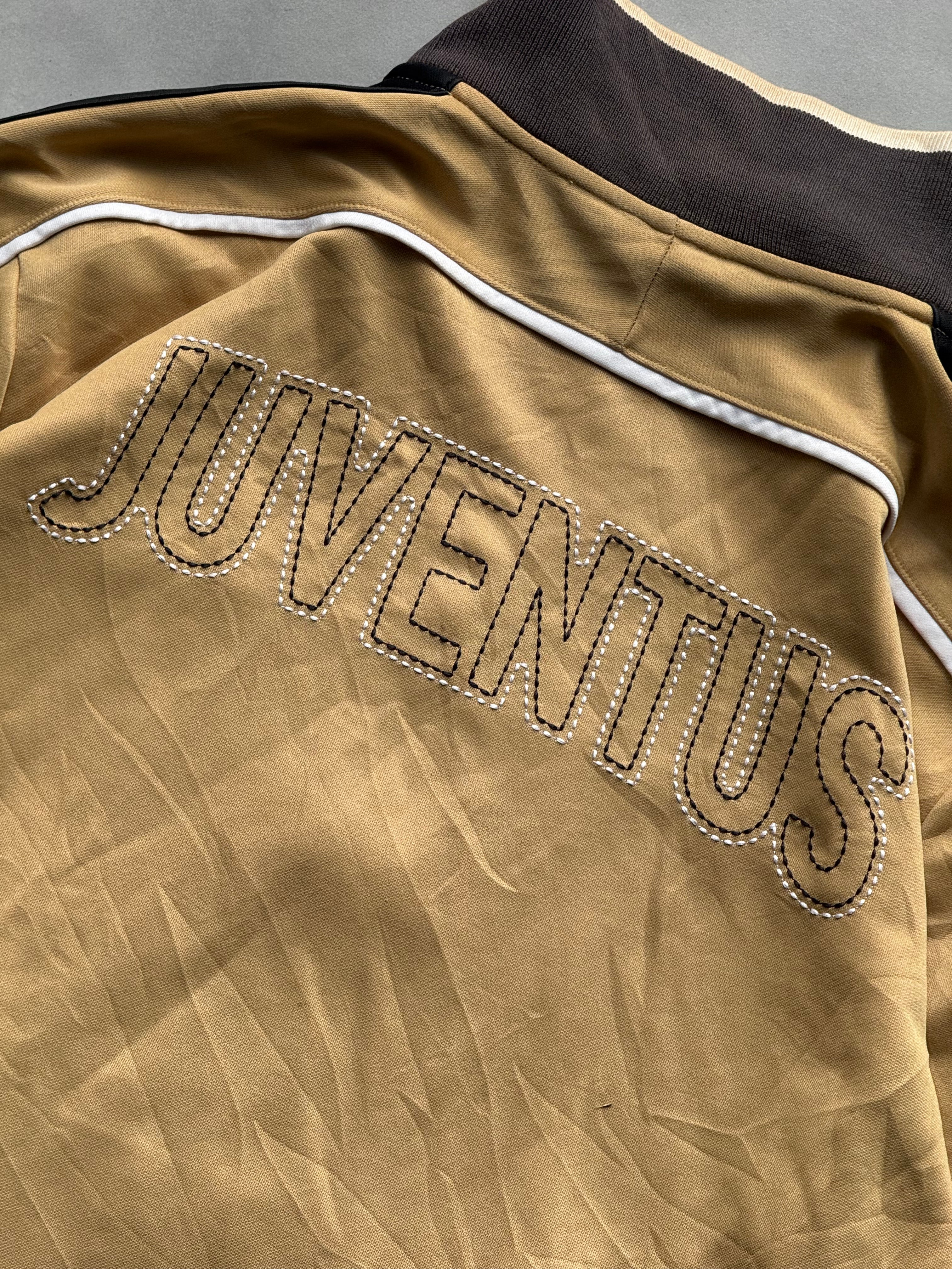 JUVENTUS VINTAGE JACKET-M