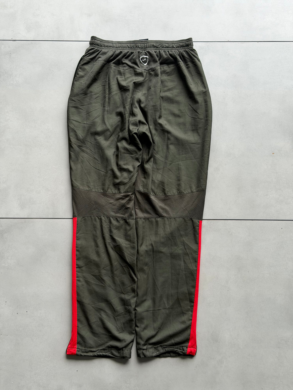 NIKE ORGINAL PORTUGAL  TRACK PANT -[ M- 28]
