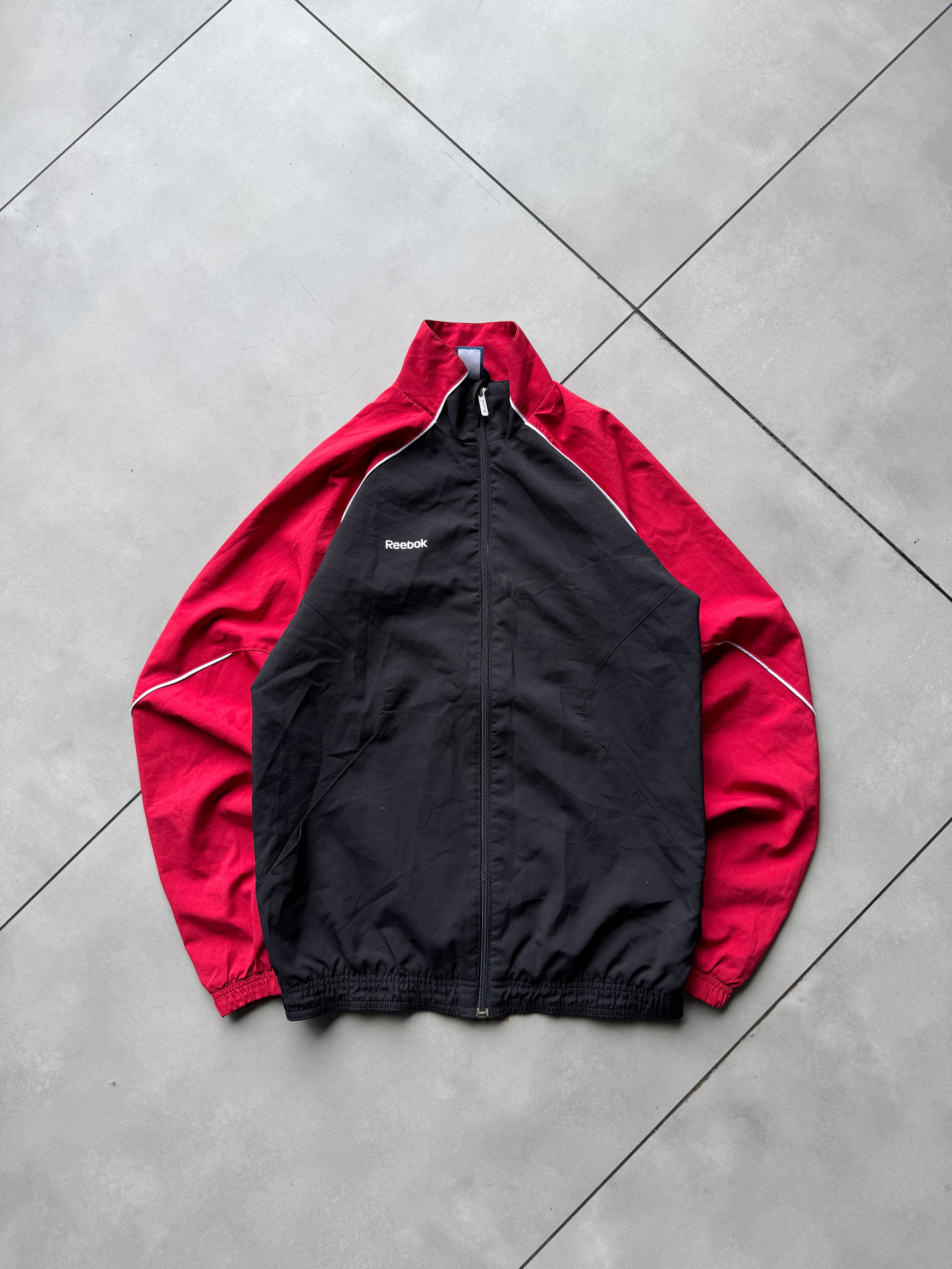 REEBOK VINTAGE JACKET-XS