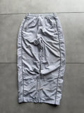 FILA GREY VTG TRACK PANT [ M-28]