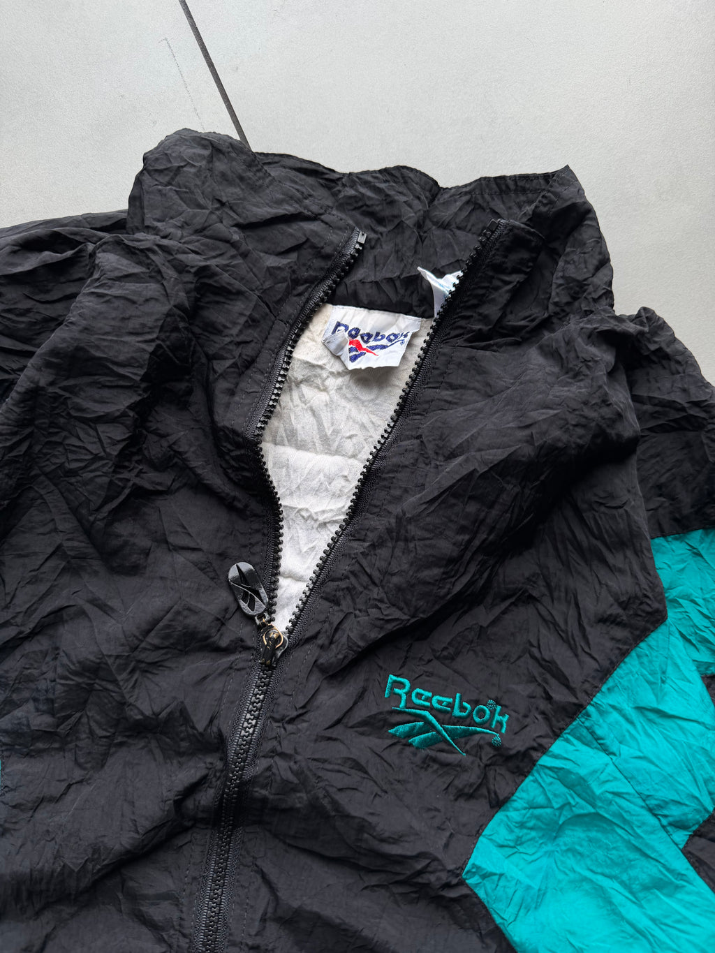 VINTAGE 90s REEBOK -S