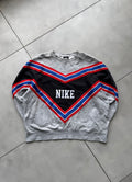 NIKE CREW FLEECE  SWEATSHIRT