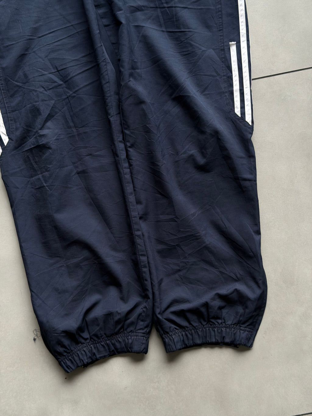 ADIDAS VINTAGE TRACK PANT [XXXL-40]