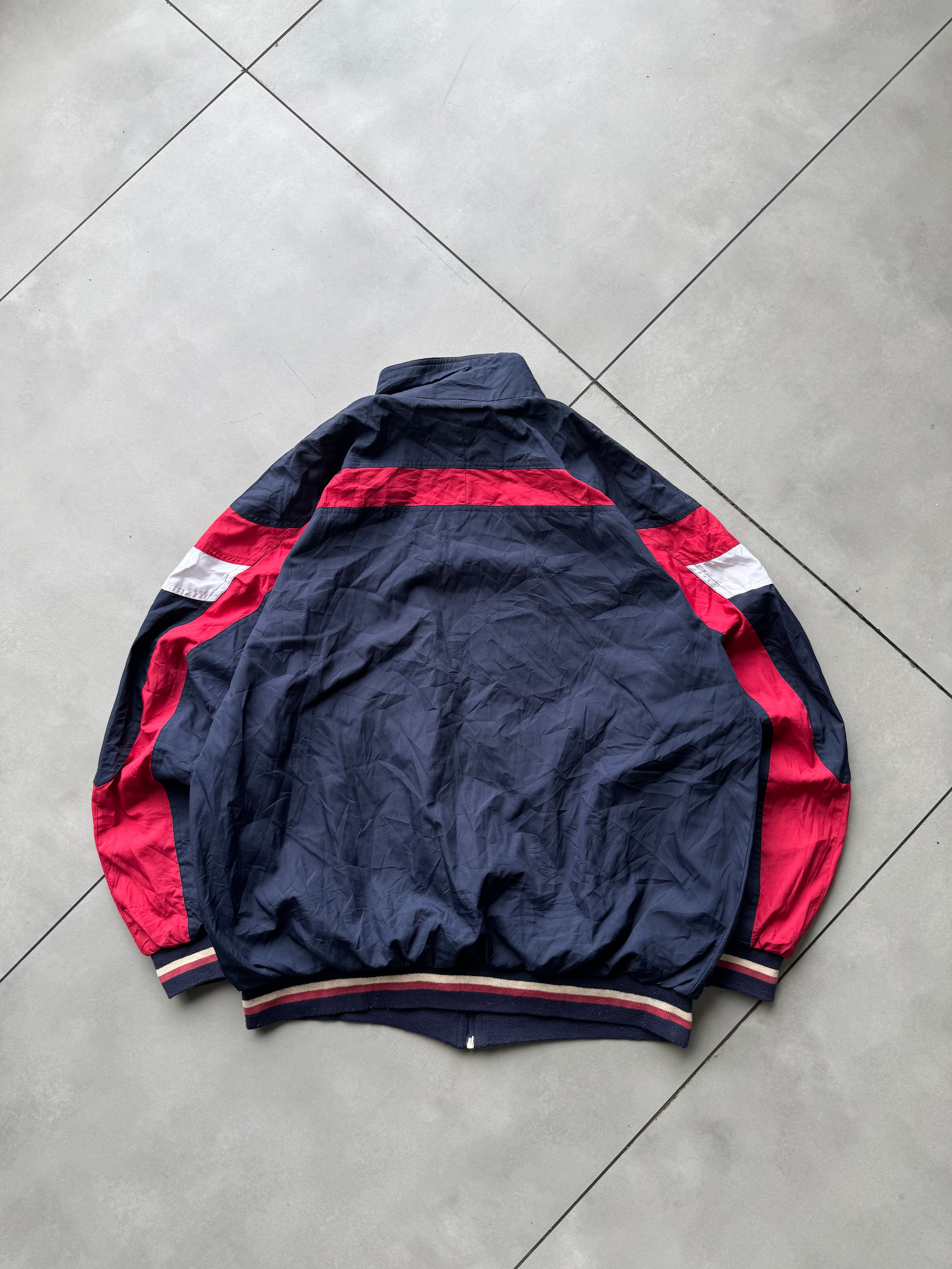 UMBRO VINTAGE JACKET-XL