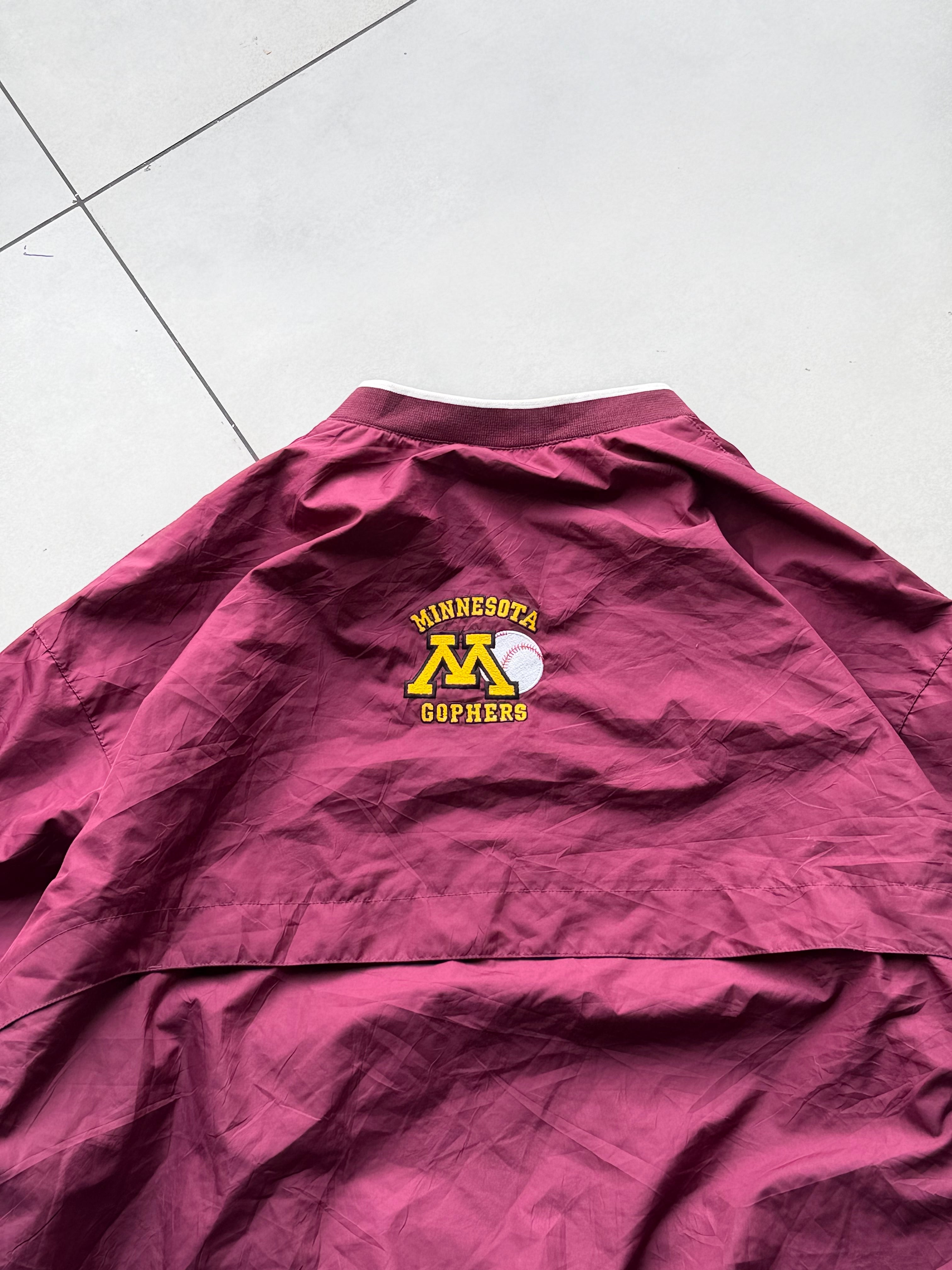 NIKE MINNESOTA GOLDEN -XXL