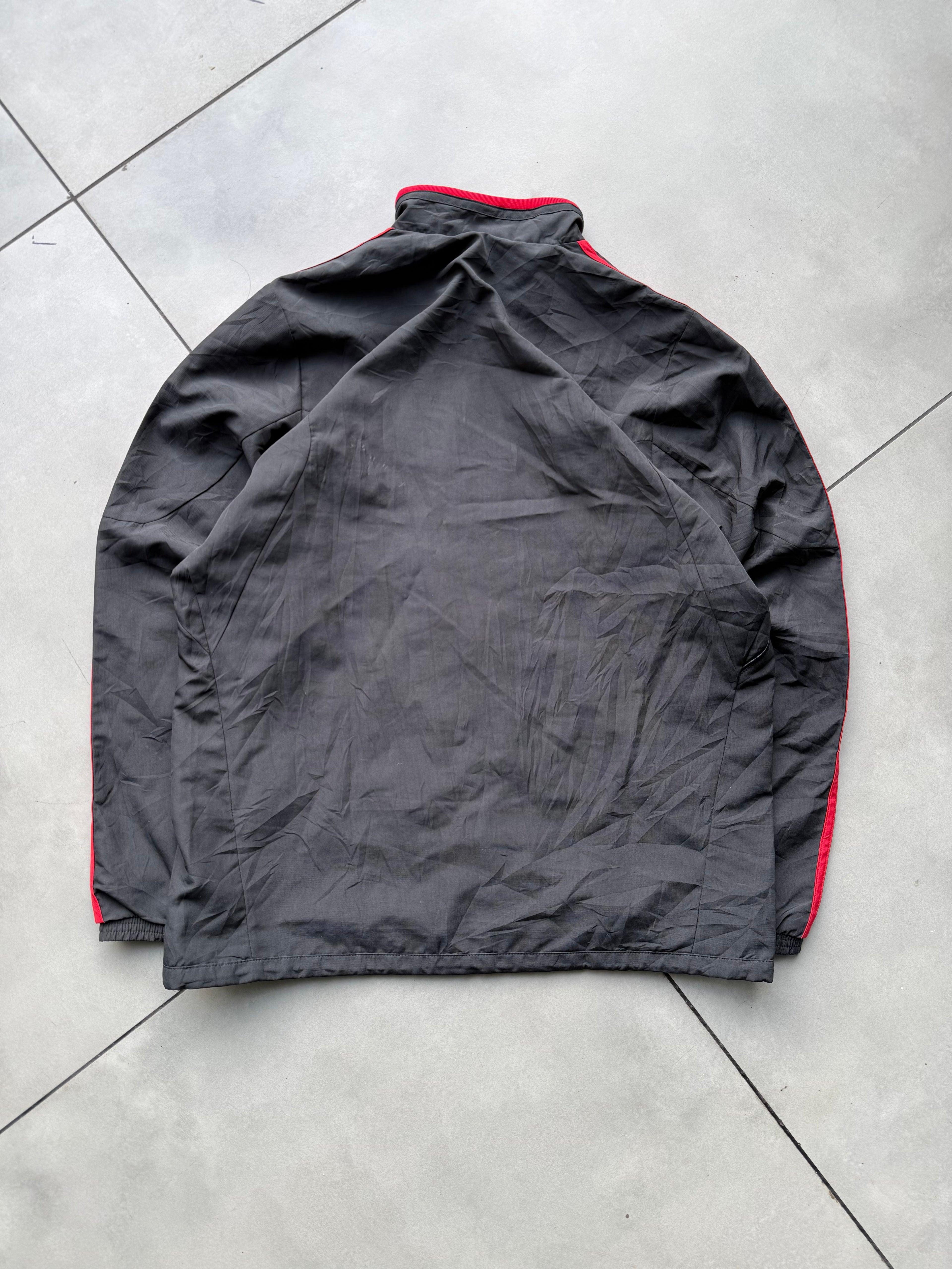 AC MILAN VINTAGE JACKET-S
