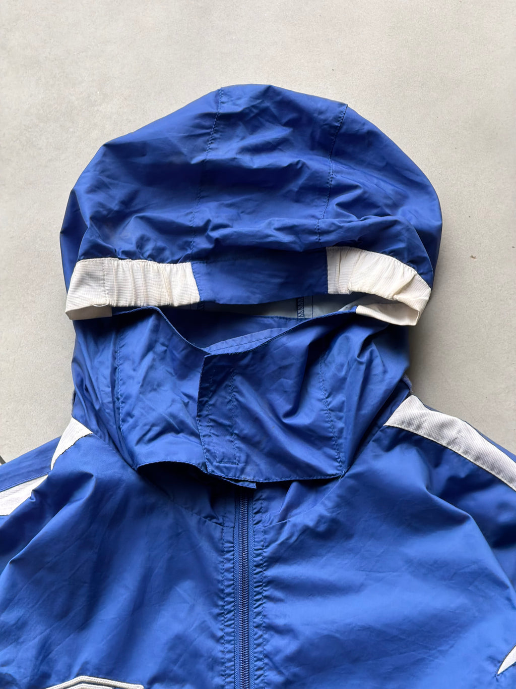 UMBRO WINDBREAKER-XL