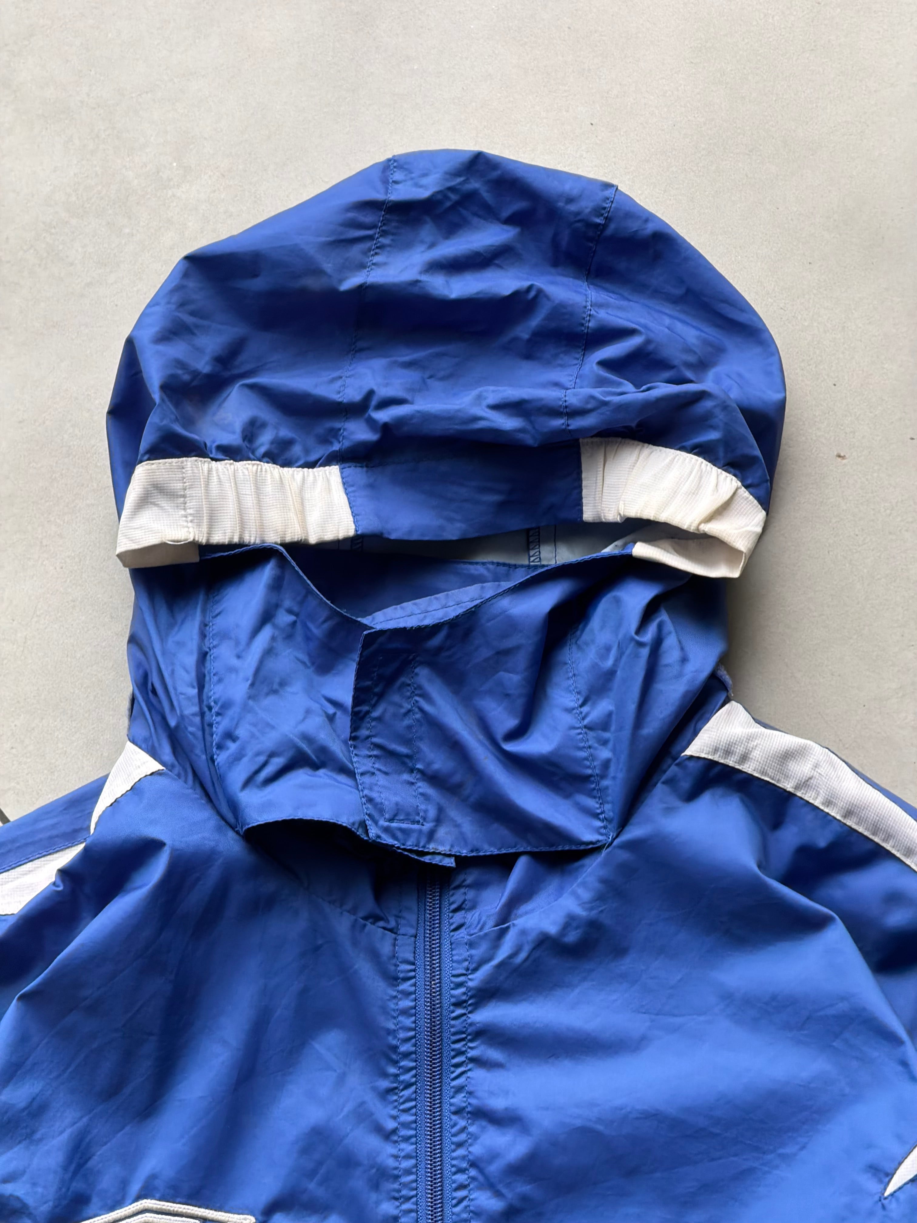 UMBRO WINDBREAKER-XL