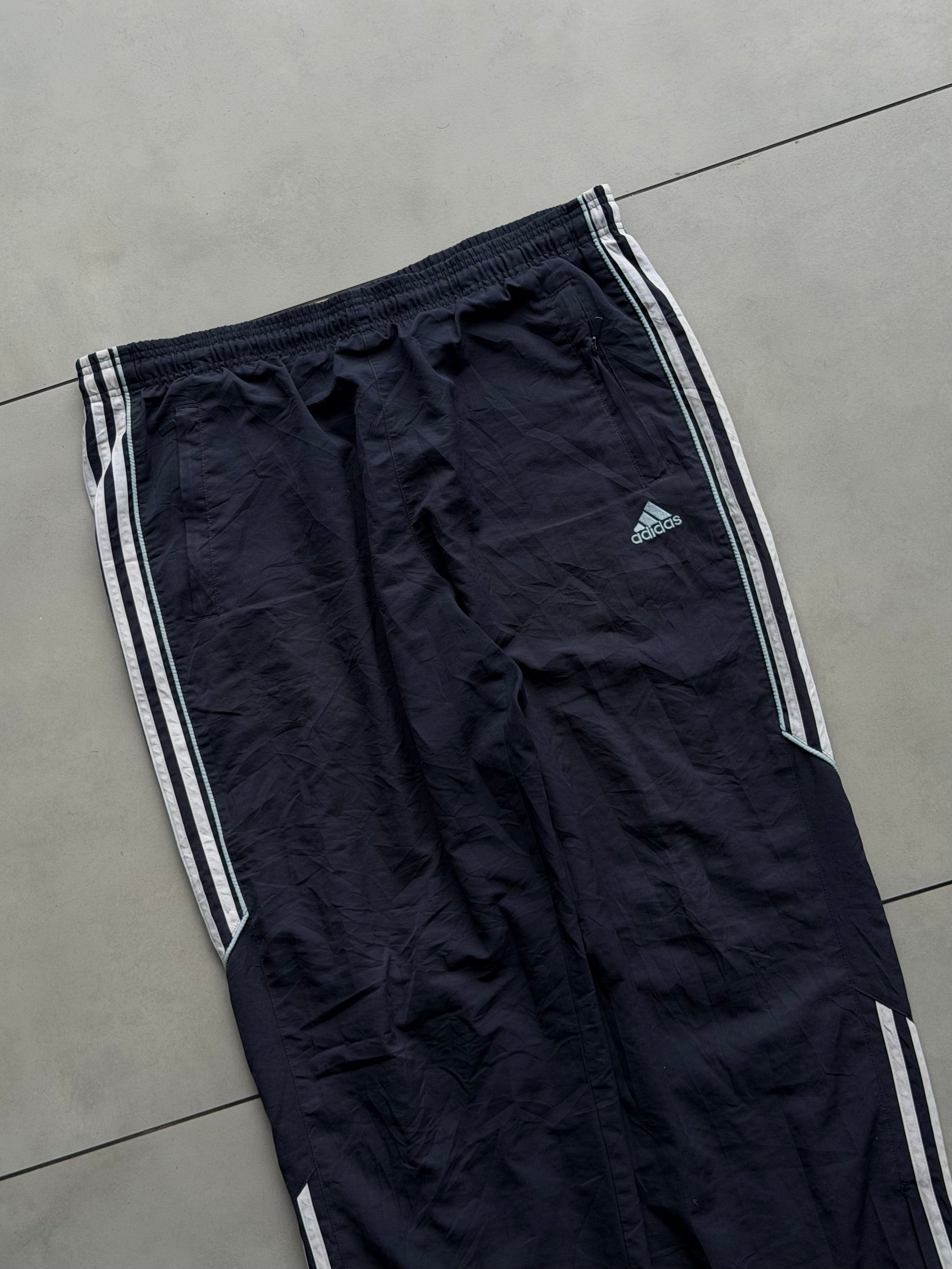 ADIDAS STRIPE TRACK [XL-36]