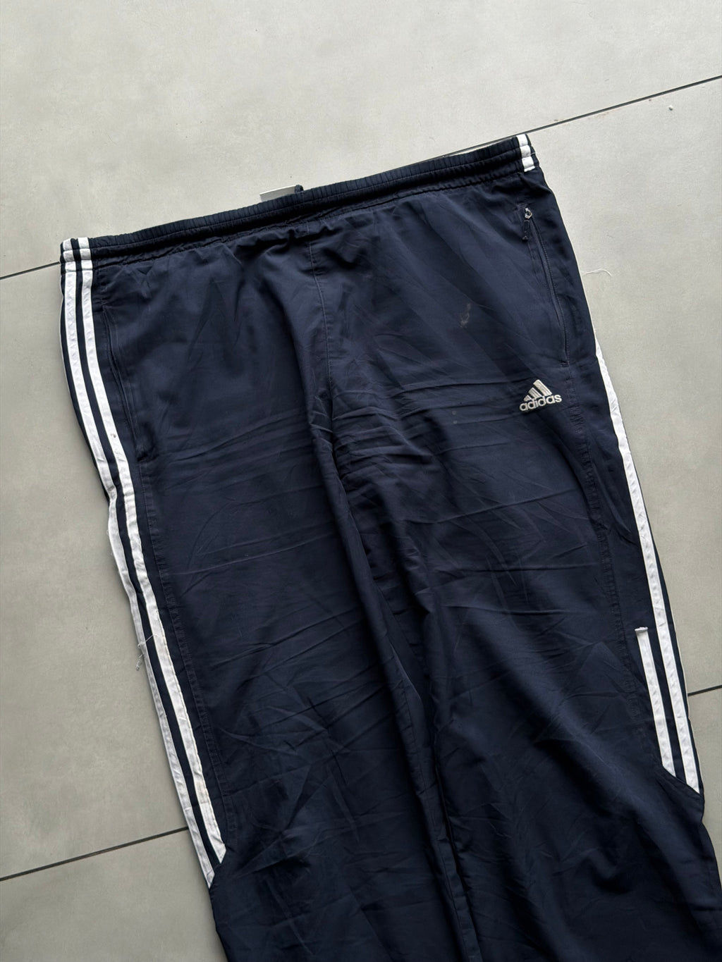 ADIDAS VINTAGE TRACK PANT [XXXL-40]