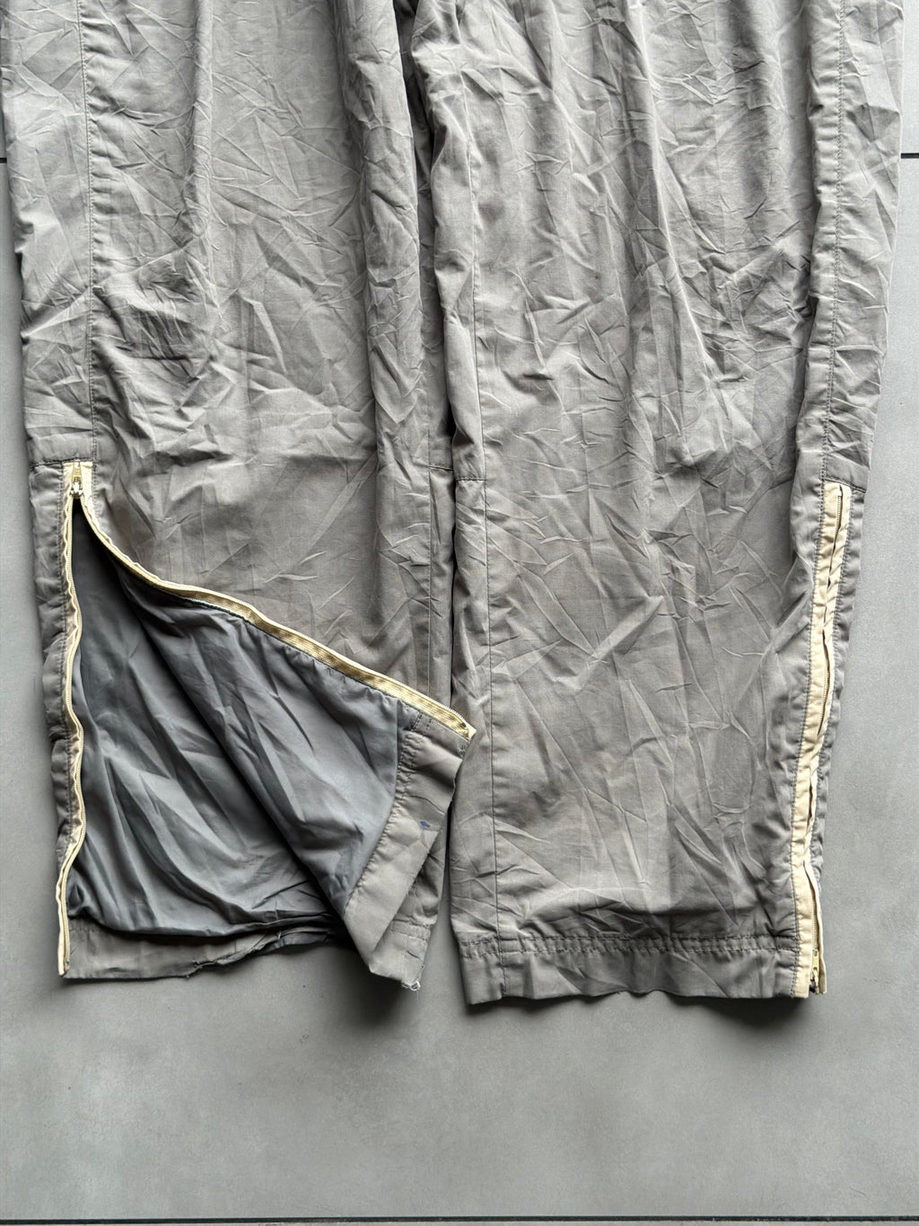 NIKE VINTAGE TRACK PANT [XXL-38]
