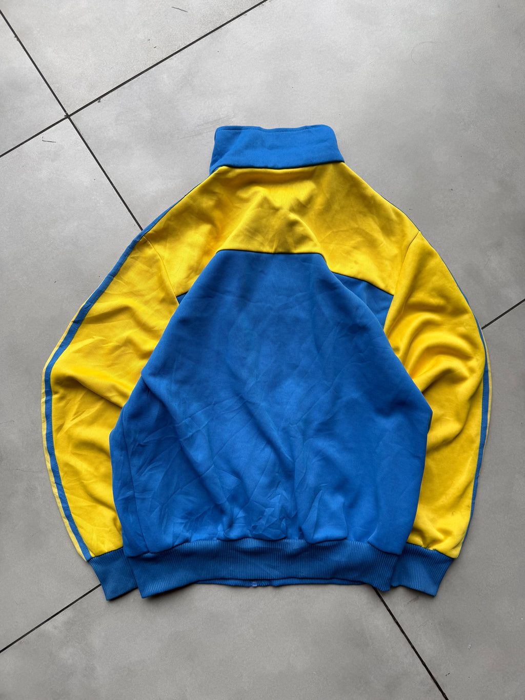 ADIDAS ORGINAL JACKET-M