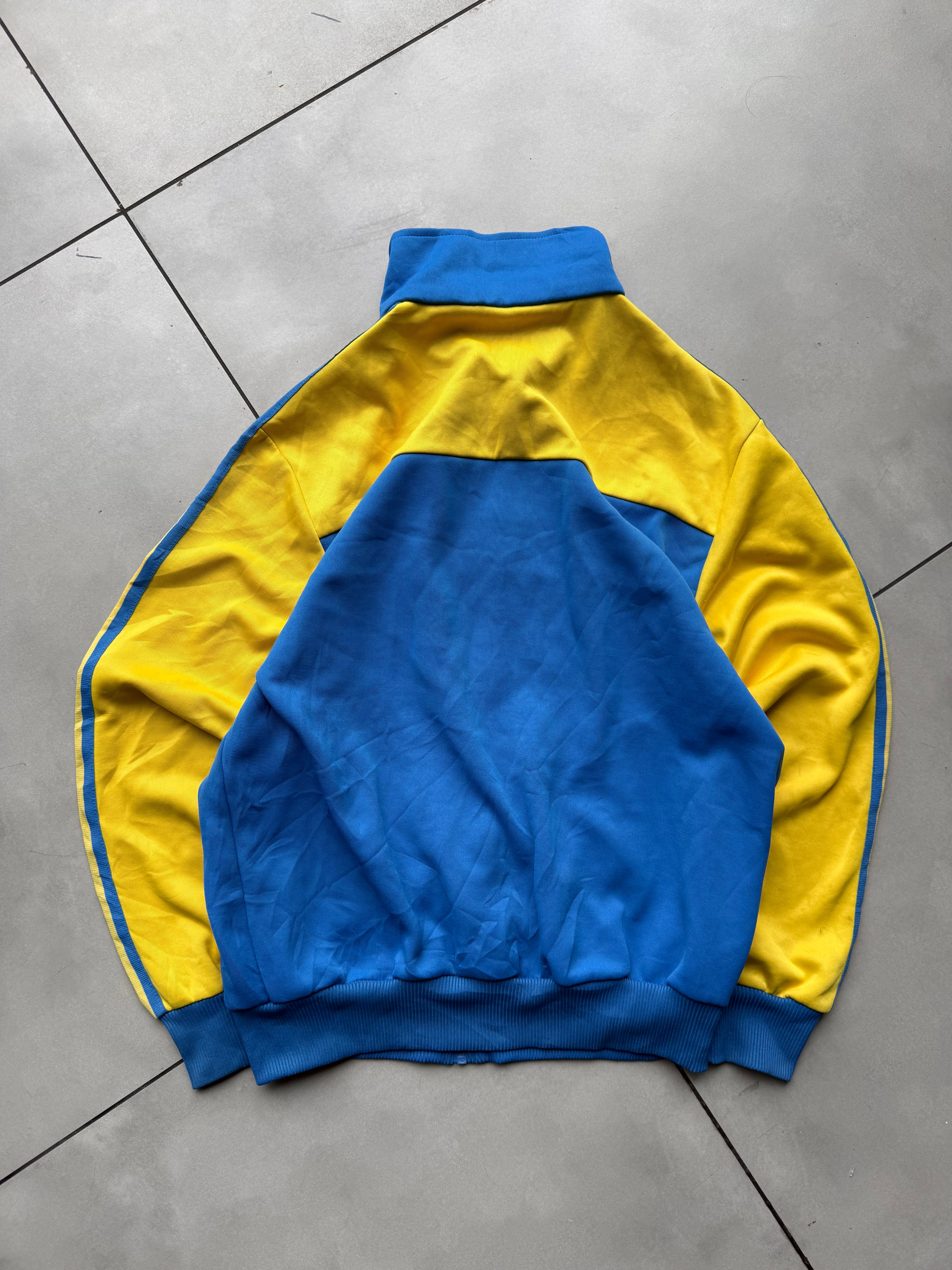 ADIDAS ORGINAL JACKET-M