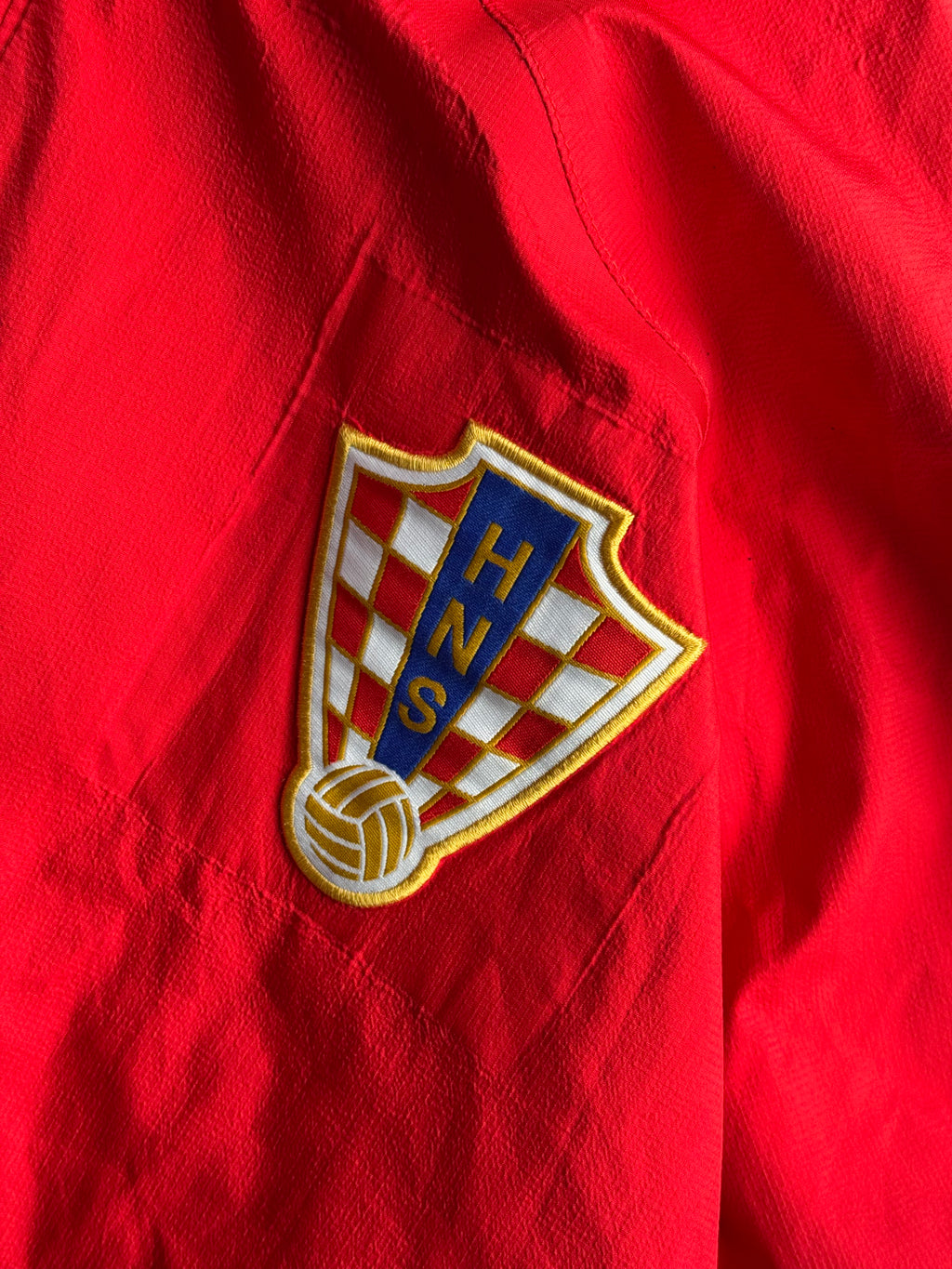 NIKE CROATIA  NATIONAL TEAM -L